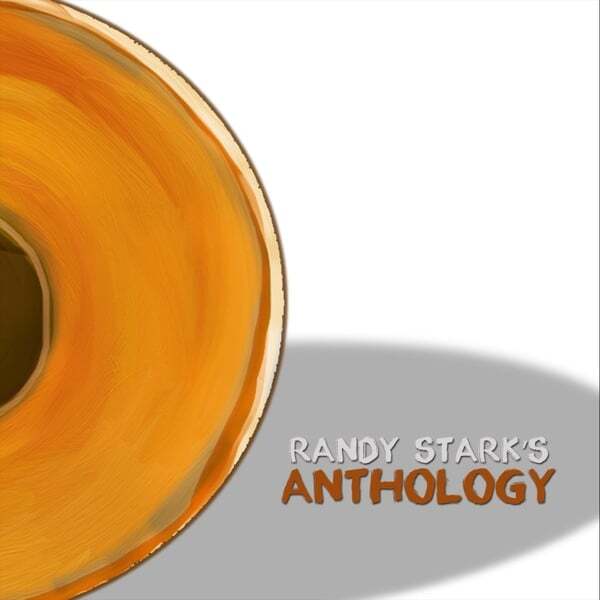 Cover art for Anthology (Remastered)