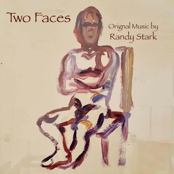 Cover art for Two Faces