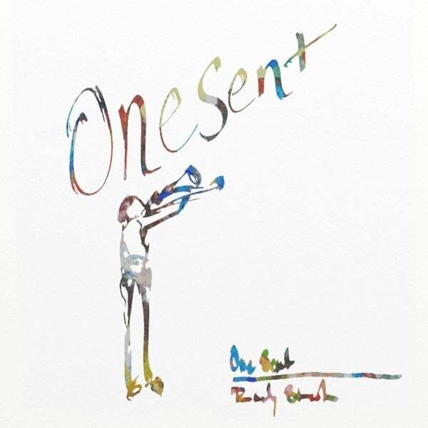 Cover art for One Sent